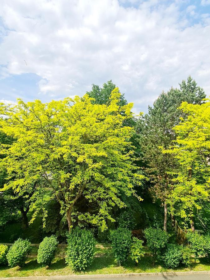 Apartmán Best Time In Štýrský Hradec Exteriér fotografie