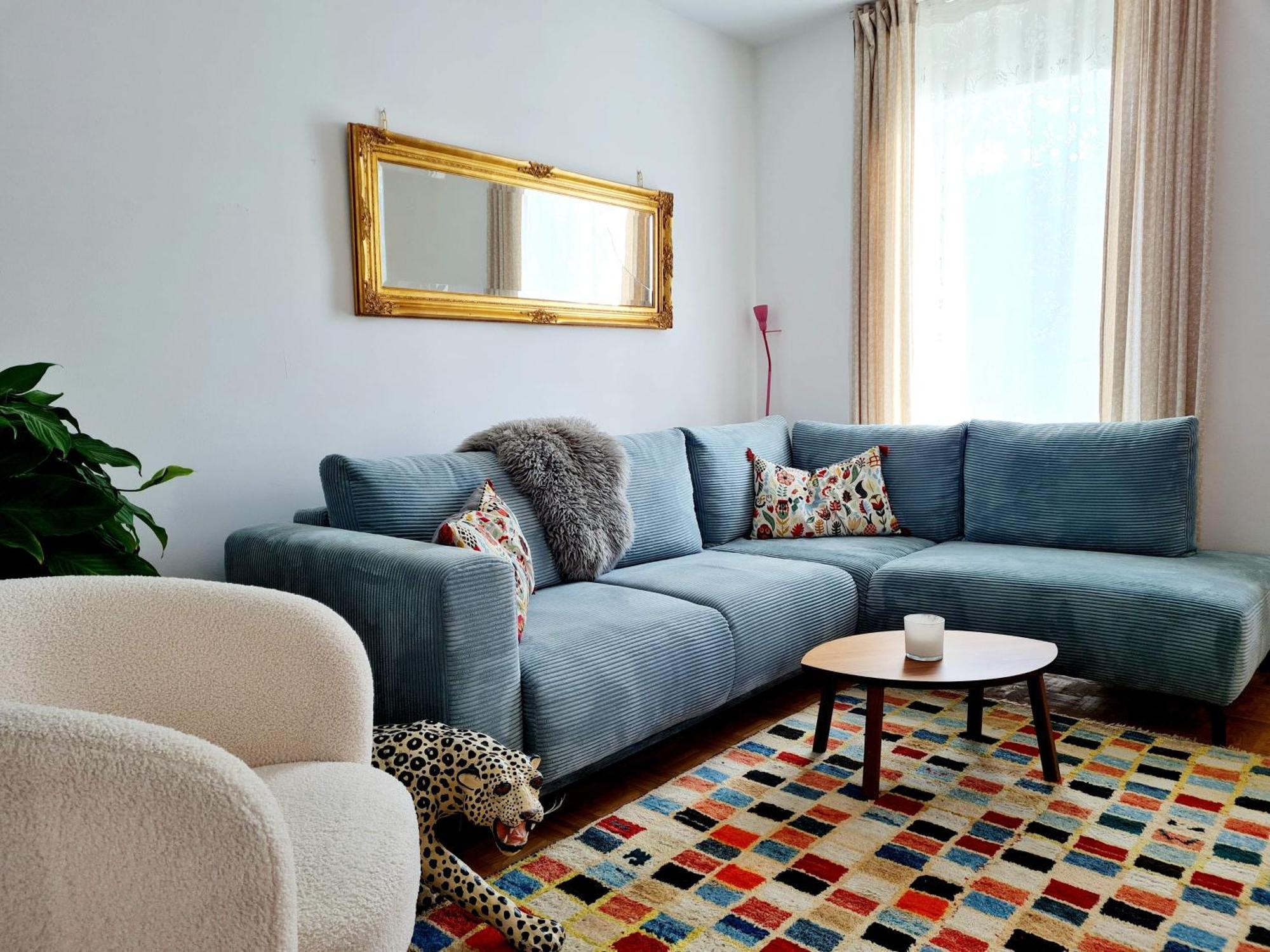 Apartmán Best Time In Štýrský Hradec Exteriér fotografie
